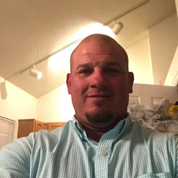 Meet your Posher, Aaron - Picture 1 of 1